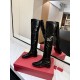 Valentino Boots