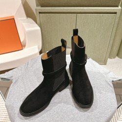 Hermes Boots