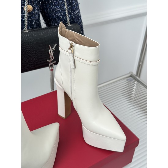 Valentino Boots