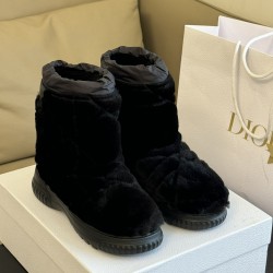 Dior Boots