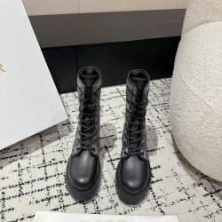 Dior Boots