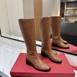 Valentino Boots