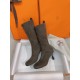 Hermes Boots