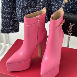 Valentino Boots