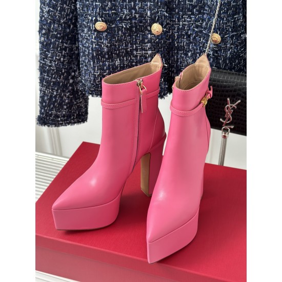 Valentino Boots