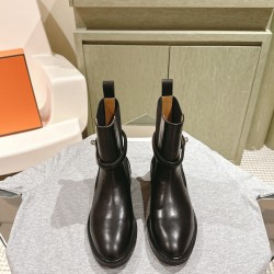 Hermes Boots