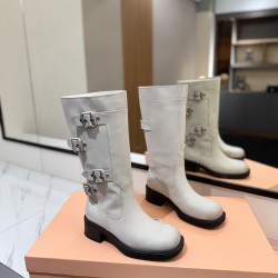 MiuMiu Boots