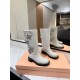 MiuMiu Boots