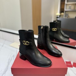 Valentino Boots