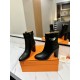 Hermes Boots