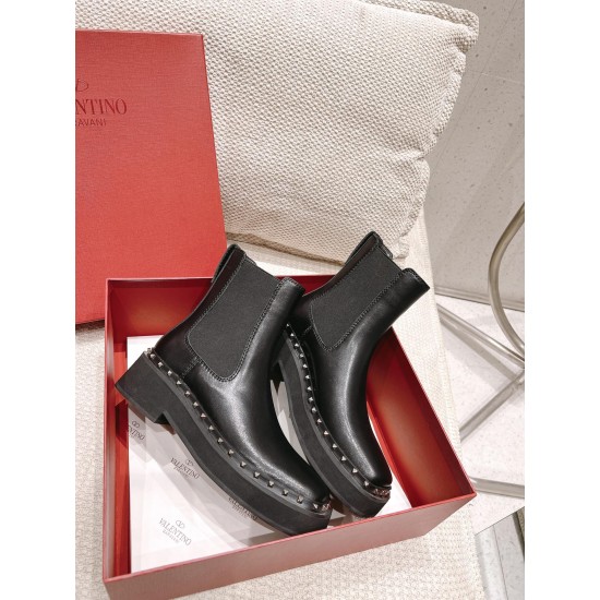 Valentino Boots