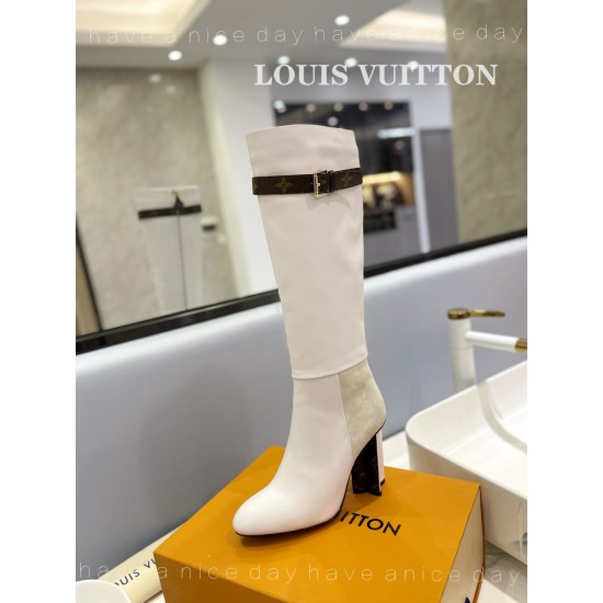 LV Boots