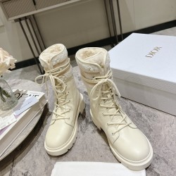 Dior Boots