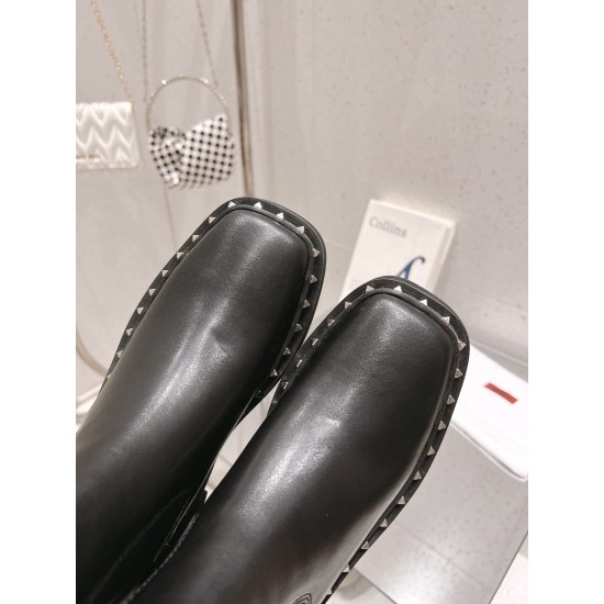 Valentino Boots