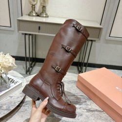 MiuMiu Boots