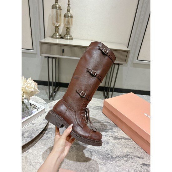 MiuMiu Boots