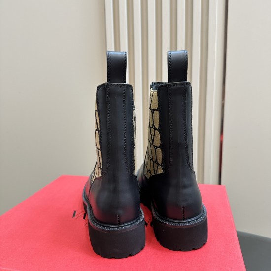 Valentino Boots