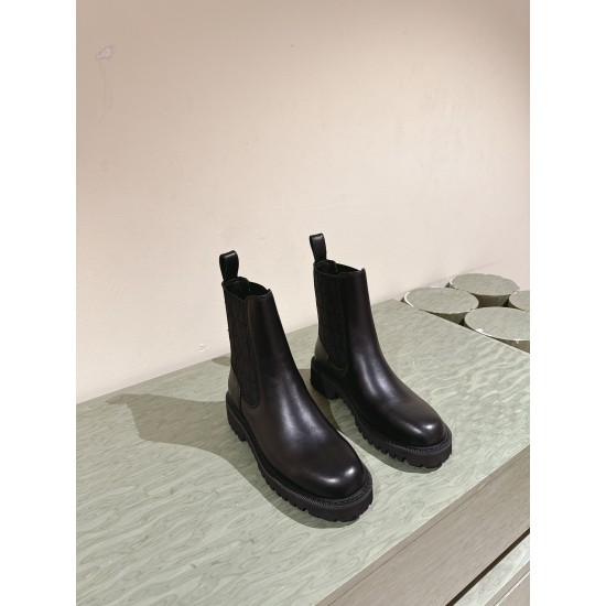 Valentino Boots