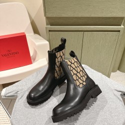 Valentino Boots