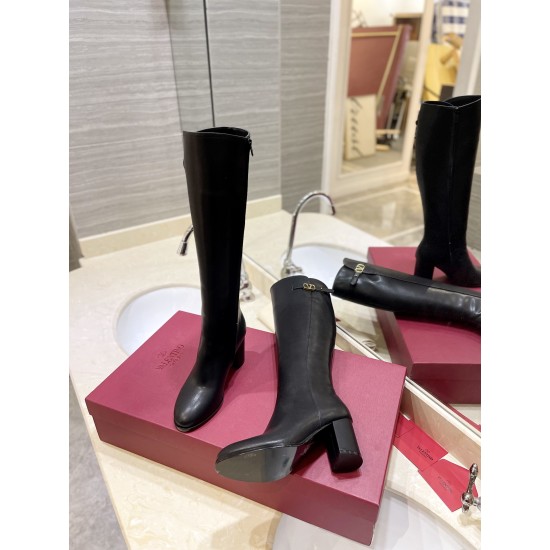 Valentino Boots