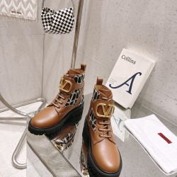 Valentino Boots