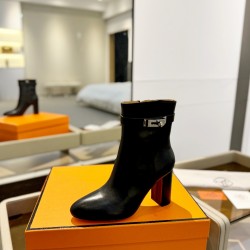 Hermes Boots