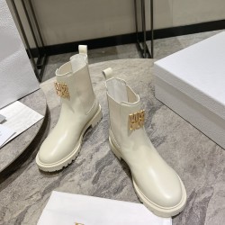 Dior Boots