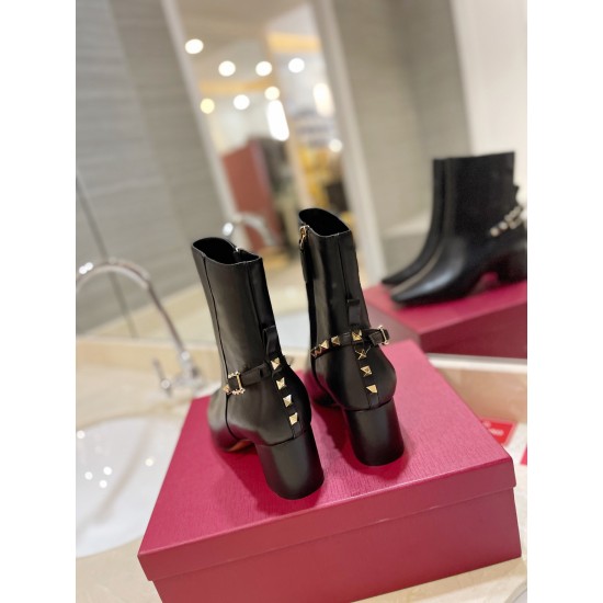 Valentino Boots