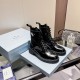 Prada Boots