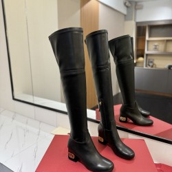 Valentino Boots