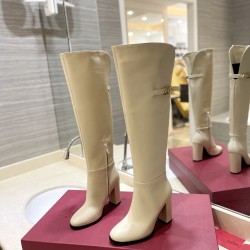 Valentino Boots