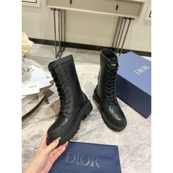 Dior Boots