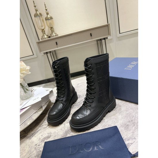 Dior Boots