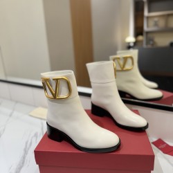 Valentino Boots