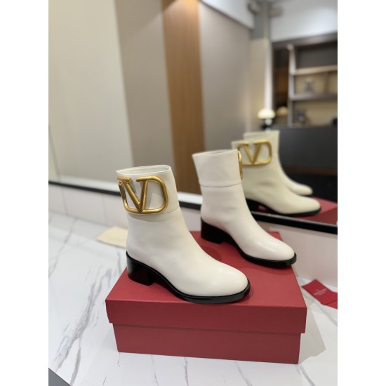 Valentino Boots