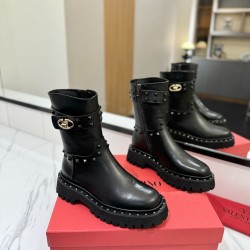 Valentino Boots