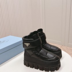 Prada Boots