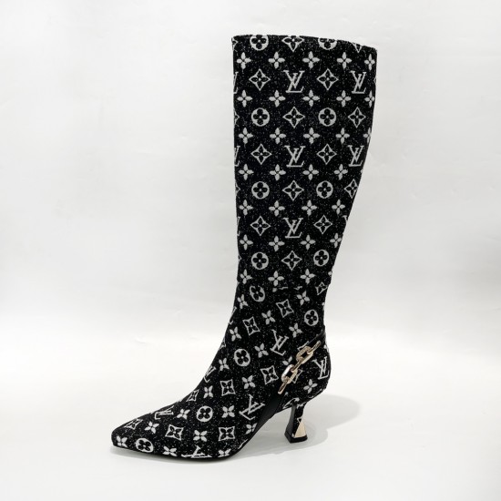 LV Boots