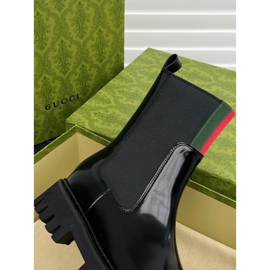 Gucci Boots