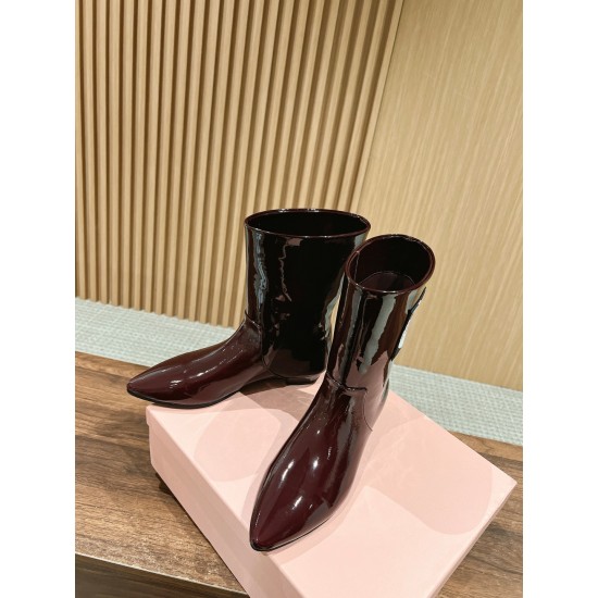 MiuMiu Boots