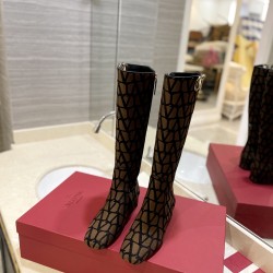 Valentino Boots