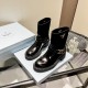 Prada Boots