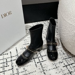 Dior Boots