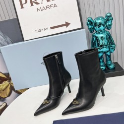 Prada Boots