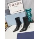 Prada Boots