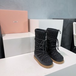 MiuMiu Boots