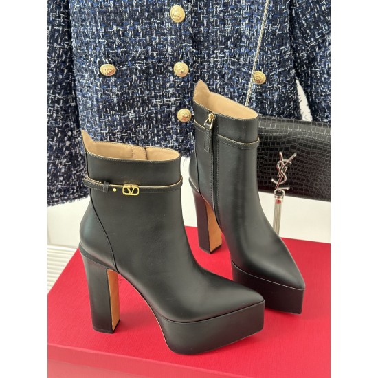 Valentino Boots