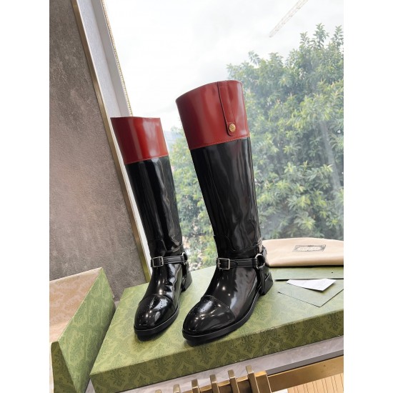 Gucci Boots