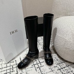 Dior Boots