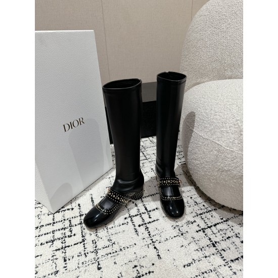 Dior Boots